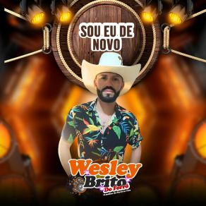 Download track O Playboysinho Chegou Wesley Brito Do Forró