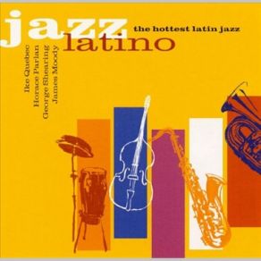 Download track Inquietacao Laurindo Almeida, Bud Shank