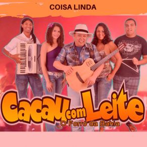 Download track Só Com Você Cacau Com Leite