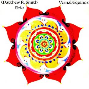 Download track Creatures Of Adelphia Matthew R. Smith Trio