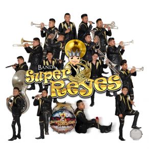 Download track Que Bueno Que Te Vas Banda Super Reyes