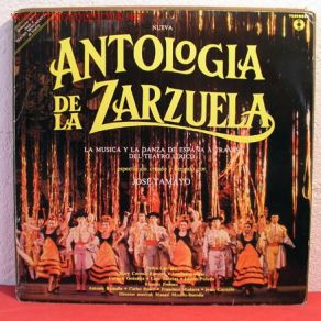 Download track Maruxa - Preludio Acto II Zarzuela