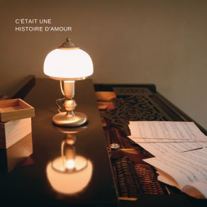 Download track C'estl'amour Wal - Berg, Edith Piaf, Orchestre Claude Normand