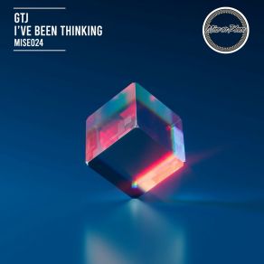 Download track I've Been Thinking (Radio Edit) Gtj