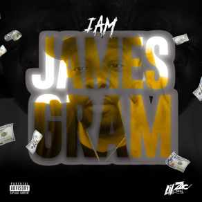 Download track Menace James Gram