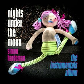 Download track Queen Of Her Head (Instrumenta) Simon Hardeman