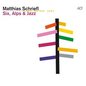 Download track S'Isch Mer Alles Oi Ding Matthias Schriefl