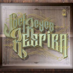 Download track Los Desperfectos Joel Reyes