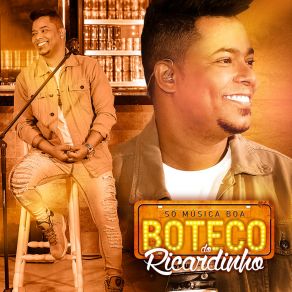 Download track Ficha Limpa (Ao Vivo) Ricardinho