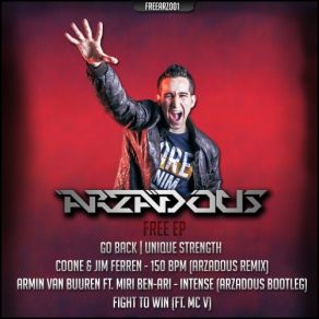 Download track 150 BPM (Arzadous Remix) ArzadousCoone, Jim Ferren