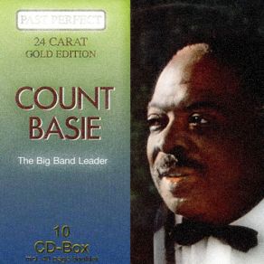 Download track Clap Hands, Here Comes Charlie Count Basie