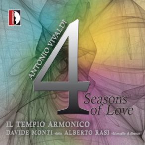 Download track Concerto Madrigalesco RV 129 - Allegro Alberto Rasi, Il Tempio Armonico, Davide Monti