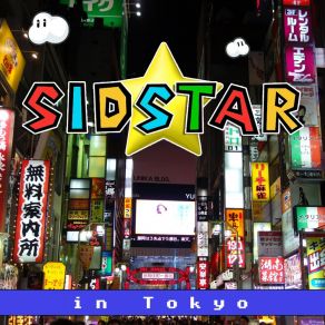 Download track Kissaten Style Sidstar