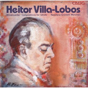 Download track 04 Quatuor - Allegro Molto Vivace Heitor Villa-Lobos