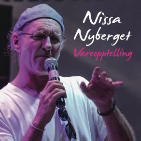 Download track Hvorfor Må Du Gå I Fra Meg? (Ode Til Fornebu) Nissa Nyberget