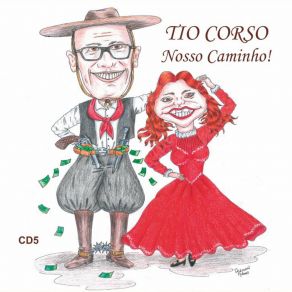 Download track Agora A Gente Se Casa Tio Corso