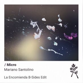 Download track Erudito Violeta (Original Mix) Mariano Santolino