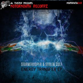 Download track Energy Transfer Stormtrooper, Stolen Cult