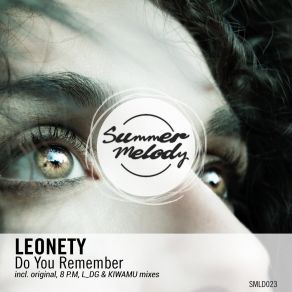 Download track Do You Remember (Original Mix) Leonety