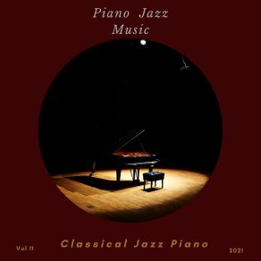 Download track Phase Three Classical Jazz Piano