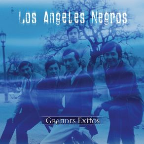 Download track Se Que Partiras (La Cita) Los Ángeles Negros