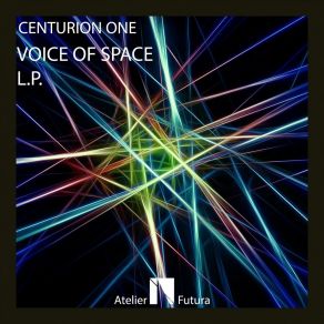 Download track Lazer Experiment Centurion One