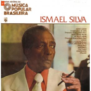 Download track Antonico Ismael SilvaGal Costa