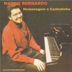 Download track Homenagem A Canhotinho Marco Bernardo