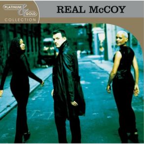 Download track Automatic Lover (Call For Love) [Single Version] The Real McCoy