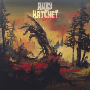 Download track Taking Sides Ruby The Hatchet