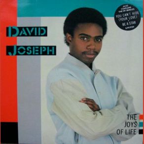 Download track Dreaming David Joseph