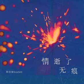 Download track 情逝了无痕 (DJ版) 斯佳丽Scarlett