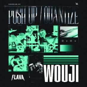 Download track Quantize Wouji