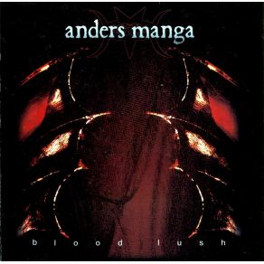 Download track Sleeping (In The Fire)  Anders Manga