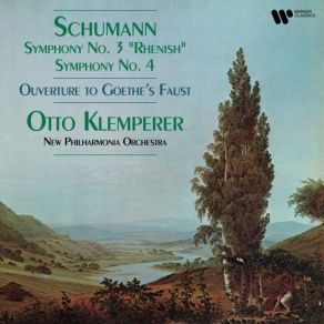 Download track 10. Symphony No. 4 In D Minor, Op. 120- IV. Langsam - Lebhaft - Schneller - Presto Robert Schumann