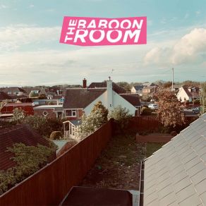 Download track Over And Over The Baboon Room