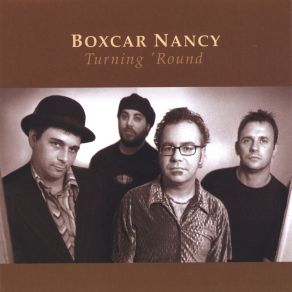 Download track I Was Wrong Boxcar Nancy