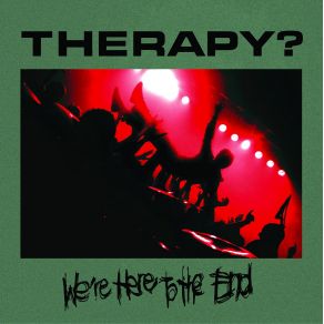 Download track Die Like A Motherfucker Therapy