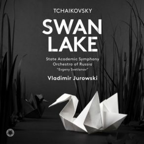 Download track Swan Lake, Op. 20, TH 12, Act IV (1877 Version): No. 29, Finale. Andante Vladimir Jurowski, State Academic Symphony Orchestra Of Russia 