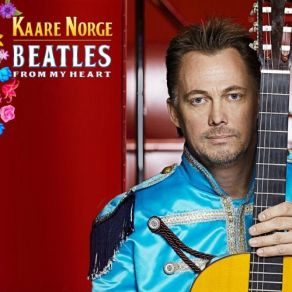 Download track Let It Be Kaare Norge