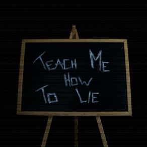 Download track Teach Me How To Lie Stabair