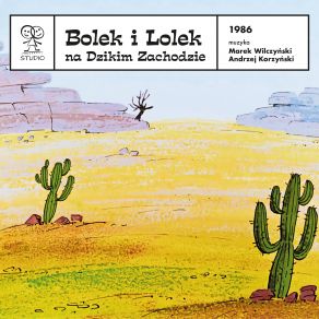 Download track Bolek I Lolek Manhattan