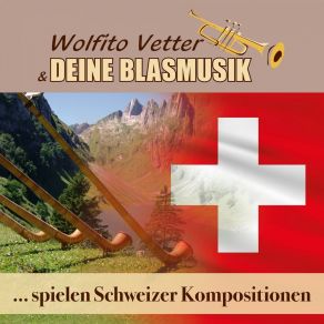 Download track Zwei Polkaherzen Deine Blasmusik