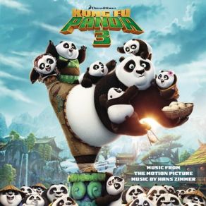 Download track How To Be A Panda Hans Zimmer