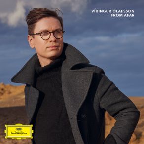 Download track J. S. Bach: Sonata For Solo Violin No. 3 In C Major, BWV 1005 - I. Adagio (Arr. Víkingur Ólafsson) Vikingur Olafsson