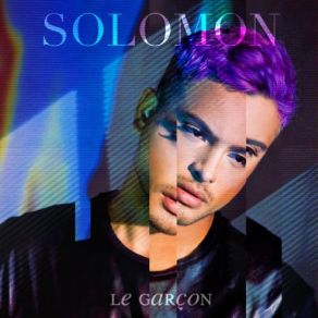 Download track Tell Me You Like It (Intermède) Solomon