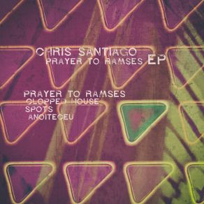 Download track Anoiteceu (Saint Lite Mix) Chris Santiago