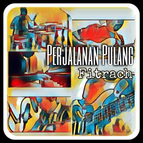 Download track Malaikat Malam Fitrach