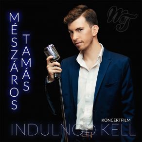 Download track Minden Most Indult El (Live) Mészáros Tamás