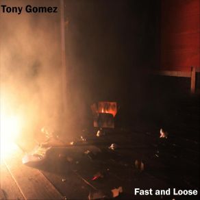 Download track Only You Tony Gomez